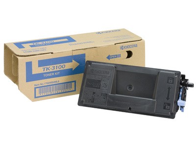 tk-3100 Kyocera Toner