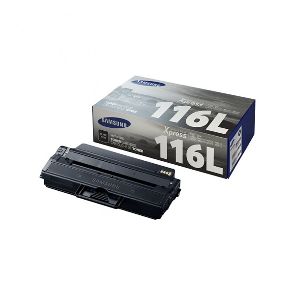 Samsung Toner Schwarz MLT-D116L