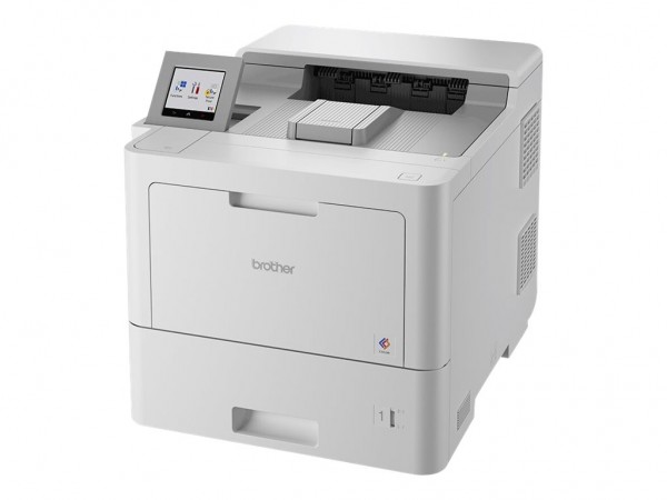 Brother HL-L9470CDN - Drucker - Farbe - Duplex - Laser - A4