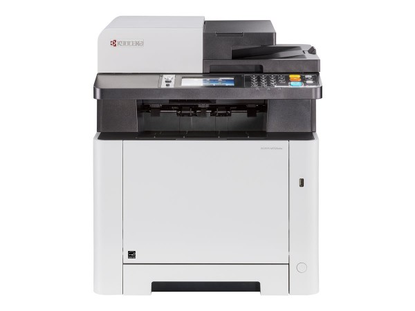 PP24 Kyocera Ecosys M5526cdw color MFP A4 print scan