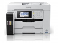 Epson EcoTank ET-16685 Multifunktionsdrucker Farbe Tintenstrahl A3 C11CH71412 Epson EcoTank ET-16685 Multifunktionsdrucker Farbe Tintenstrahl A3 C11CH71412