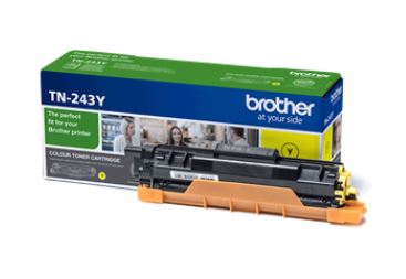 Brother-TN-243Y