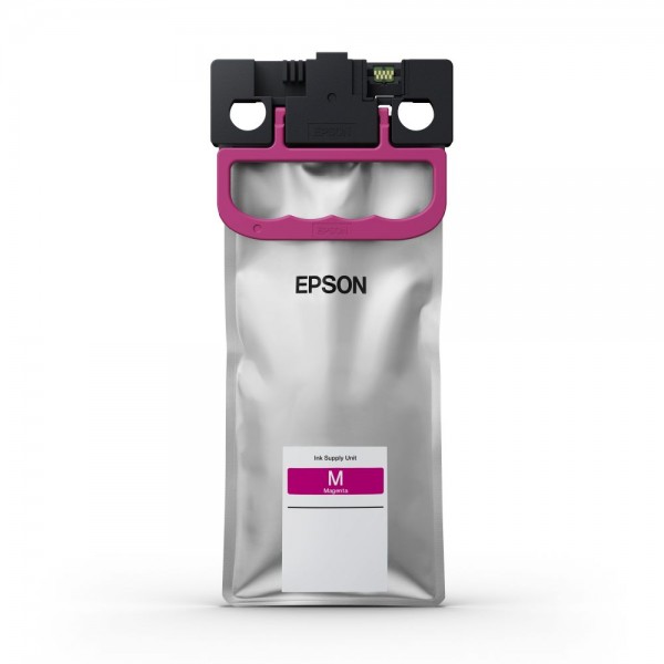 EPSON Tinte magenta für WorkForce Pro WF-C529R C579R Magenta XXL