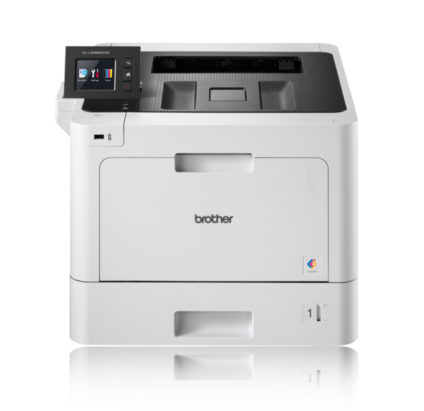 BROTHER HL-L8360CDW NFC PrinterPoint24