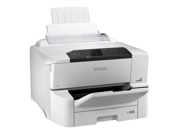 EPSON WorkForce Pro WF-C8190DW BAM 35ppm - PP24