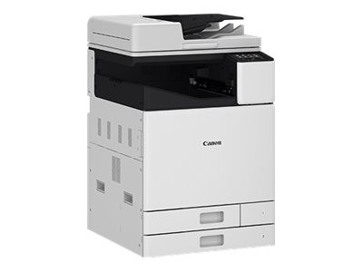 Canon WG7540 Multifunktionsdrucker Farbe Tintenstrahl A3 2721C006