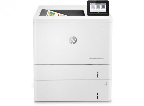 HP Color LaserJet Enterprise M555x A4 7ZU79A