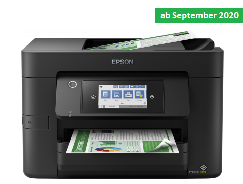 Epson WorkForce Pro WF-4820DWF C11CJ06403