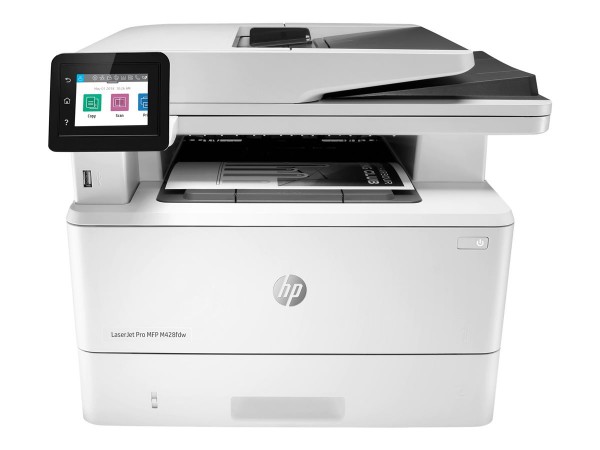 HP LaserJet Pro MFP M428fdw W1A30A