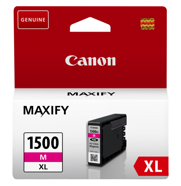 pgi-1500xl-magenta-canon-tintenpatrone 9194B001