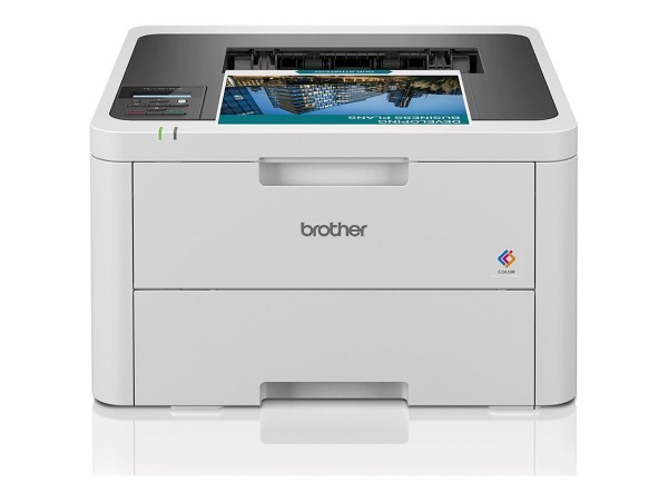 Brother HL-L3215CW - Drucker - Farbe - LED - A4 - HLL3215CWRE1