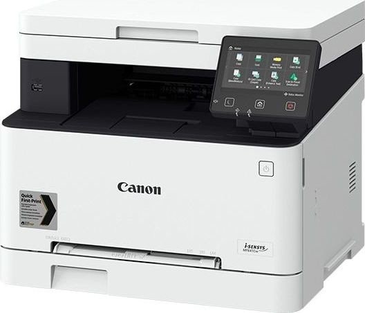 Canon i-Sensys MF641Cw Multifunktionsdrucker Farbe Laser A4 3102C015
