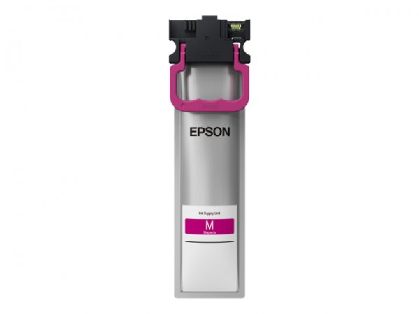 Epson T9443 Tintenpatrone Magenta Original WorkForce Pro WF-C5210DW C5290DW C5710DWF C5790DWF