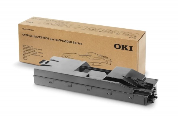OKI 45531503 Alttonerbehälter C911dn C931dn ES9431 PRO9541dn Waste Box