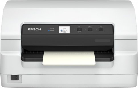 EPSON PLQ-50M Nadeldrucker C11CJ10403