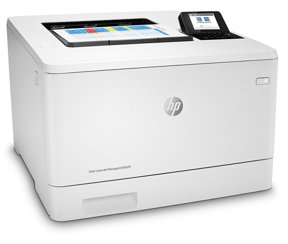 HP Color LaserJet Managed E45028dn A4 Duplex Fabe 3QA35A