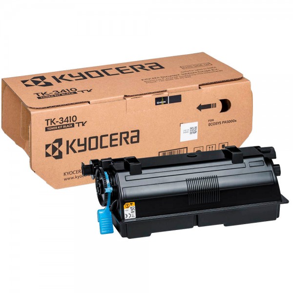 KYOCERA TK-3410 schwarz Toner