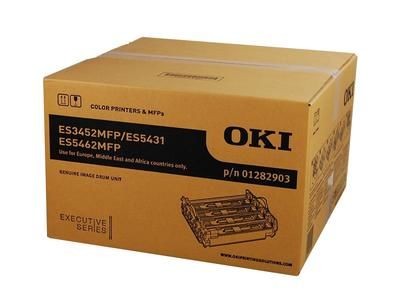 OKI 01282903 Bildtrommel-Kit Seiten ES5462 MFP ES3452 ES5431 DN ES5462