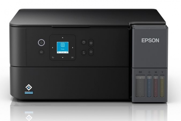 Epson EcoTank ET-2950 Multifunktionsdrucker A4 Tintenstrahl Farbe 15 Seiten C11CL41404