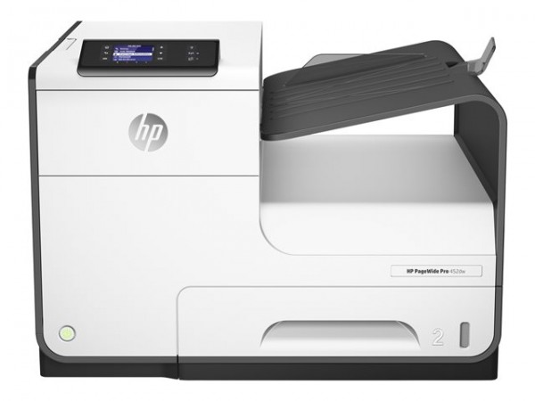 HP Page Wide Pro 452dw Drucker D3Q16B