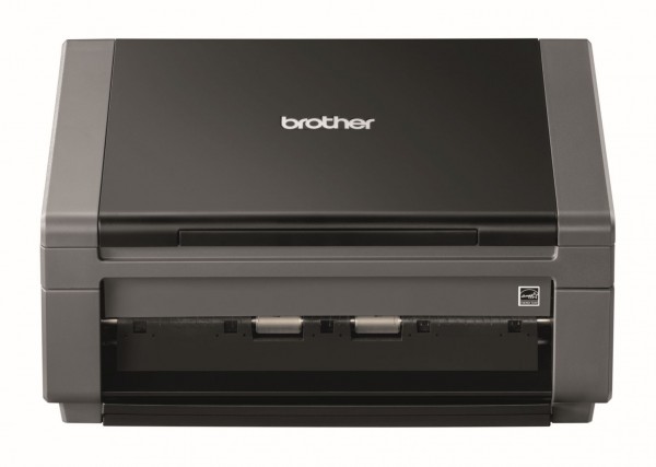 Brother PDS-5000 Dokumentenscanner Vorne