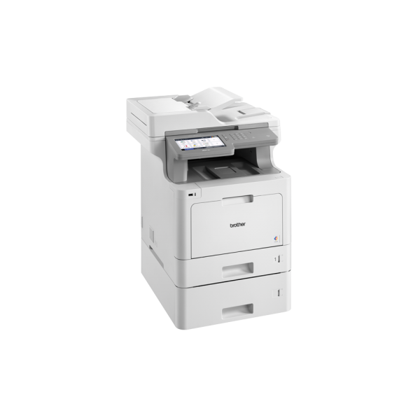 BROTHER MFC-L9570CDWT MFP PrinterPoint24