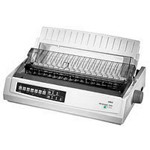 OKI ML3321eco Nadeldrucker