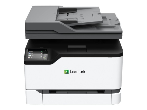 Lexmark MC3326i Multifunktionsdrucker Color 40N9760
