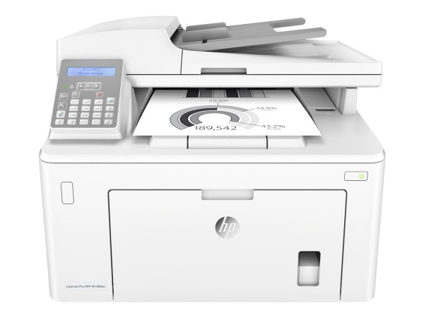 HP LaserJet Pro MFP M148fdw 4PA42A Lasermultifunktionsdrucker