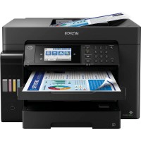 EPSON EcoTank ET-16650 DIN A3+ Multifunktionsdrucker C11CH71401 EPSON EcoTank ET-16650 DIN A3+ Multifunktionsdrucker C11CH71401
