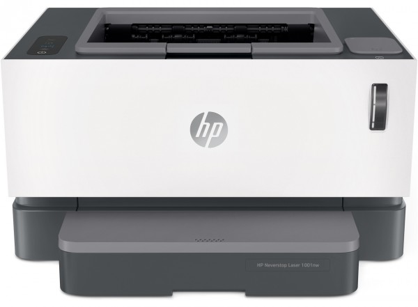 HP Neverstop Laser 1001nw 5HG80A