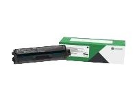 LEXMARK 20N20K0 Toner black CS331dw CS431dw CX331adwe CX431adw