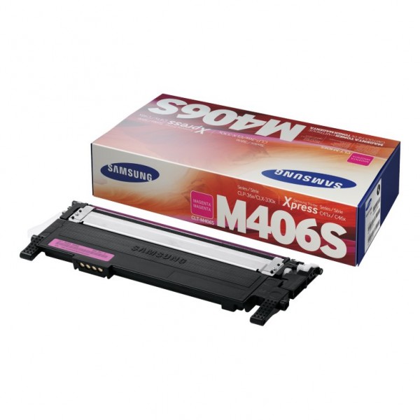 CLT-M406S Toner Samsung