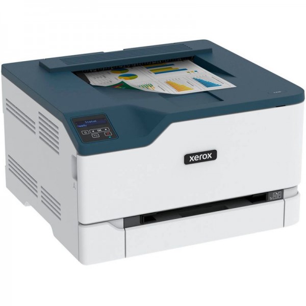 Xerox C230 Farb-Laserdrucker weiß Duplex-Druck C230V_DNI
