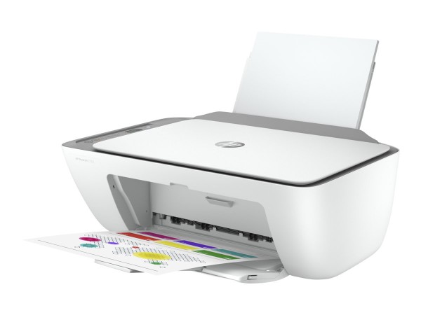 HP DeskJet 2720 AiO A4 Farbdrucker 3XV18B