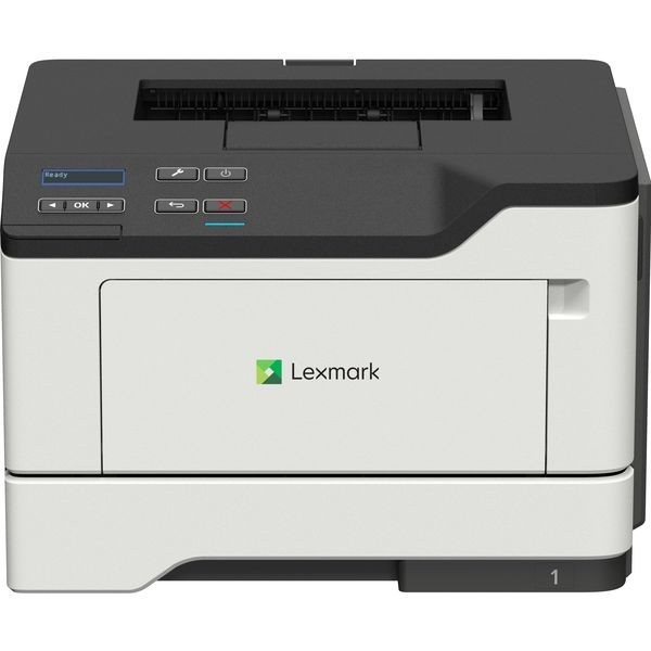 LEXMARK MS621dn monochrom A4 Laser 47ppm 512MB 36S0410