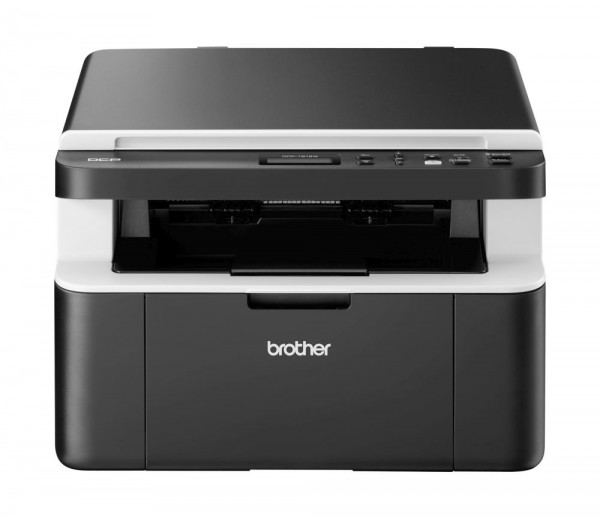Brother DCP-1612W 