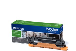 BROTHER-Black-high-yield-toner-TN247BK