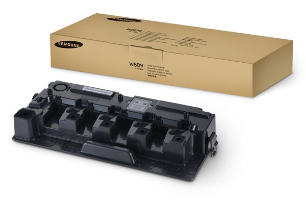 Samsung CLT-W809 waste toner bottle MultiXpress CLX-9201, CLX-9206, CLX-9251, CLX-9256, CLX-9258, CL