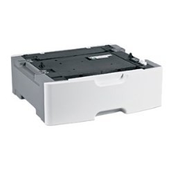 LEXMARK Papierfach 550-Blatt Tray 50G0802 für B2865dw MB2770adhwe