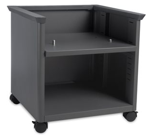 Lexmark 35S8502 Druckerständer verstellbar für M1342 M3350 MS531 MS631 MS632 MX331 MX432