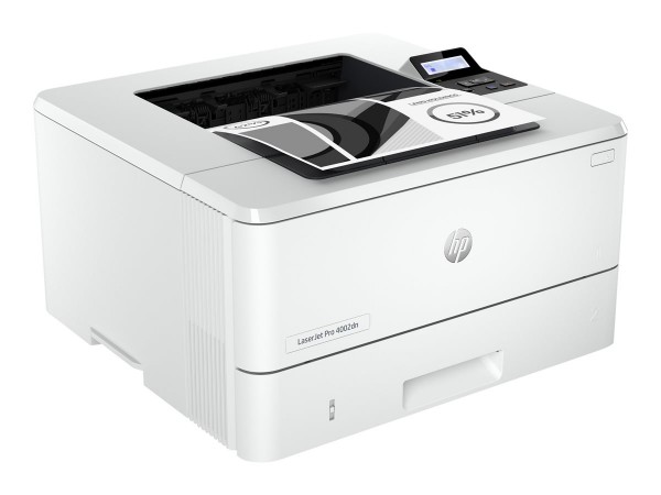HP LaserJet Pro 4002dn Printer up to 40ppm PP24