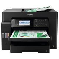 EPSON EcoTank ET-16600 DIN A3+ Multifunktionsdrucker C11CH72401 EPSON EcoTank ET-16600 DIN A3+ Multifunktionsdrucker C11CH72401