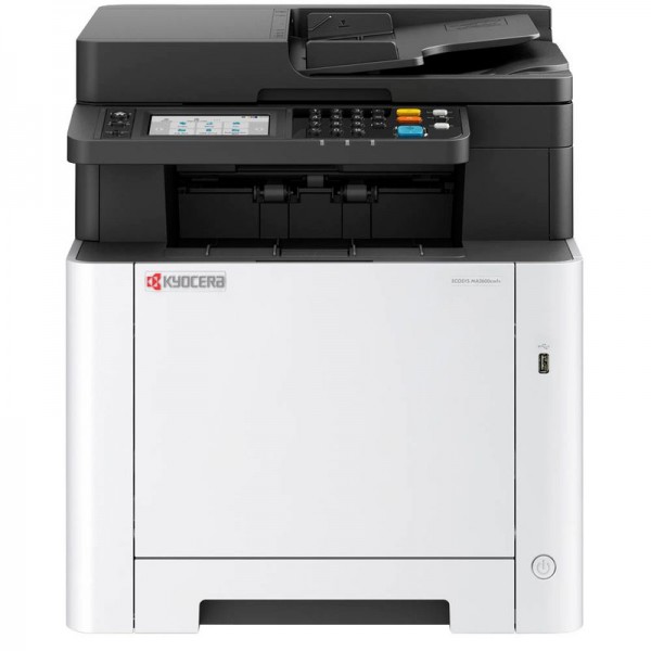 Kyocera Ecosys MA2600cwfx Multifunktionsdrucker Farbe A4 110C0D3NL0