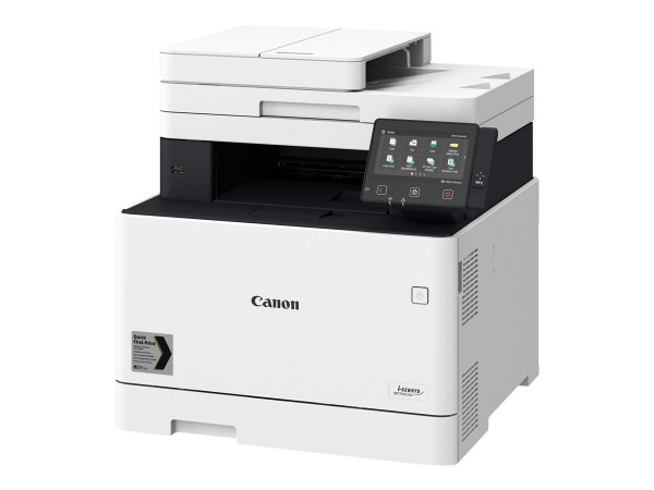 Canon i-Sensys MF744Cdw Multifunktionsdrucker Farbe Laser A4 3101C042
