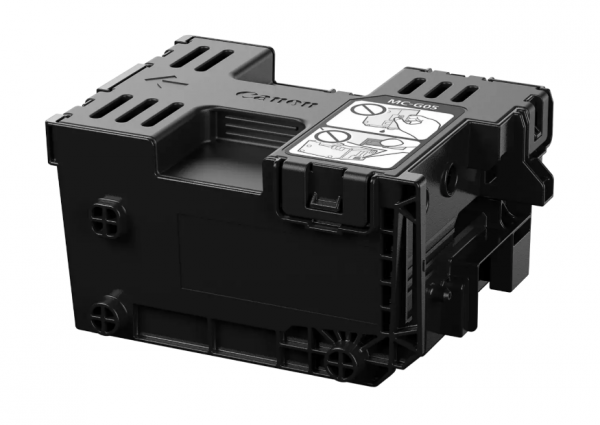 Canon MC-G05 Resttintenbehälter Canon Maxify GX1020 GX1040 GX1050 GX2020 GX2040 GX2050 6176C001