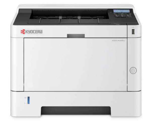 Kyocera Ecosys PA4000wx Drucker Mono Laser Duplex A4 40 Seiten 110C1F3NL0