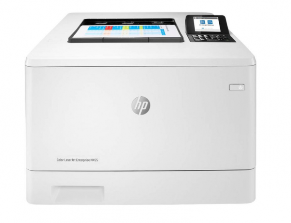 HP Color LaserJet Enterprise M455dn Drucker Farbe Duplex Laser A4 3PZ95A