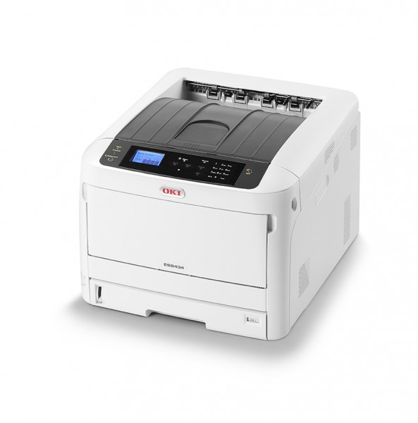 OKI ES8434dn A3 Farbdrucker 36 Seiten/Min.