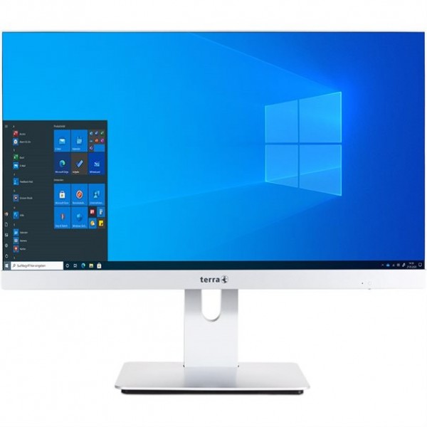 Terra All-In-One-PC 2405HA Greenline Intel Core i5 Prozessor 9600T 23.8&quot;